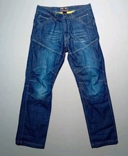 Rexel mens motorcycle Jeans