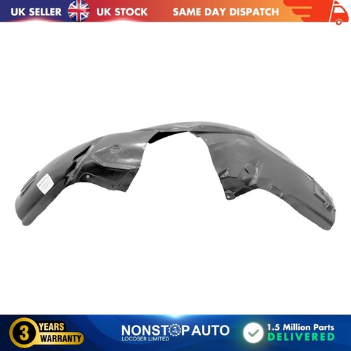 Inner wheel arch cover - inner,
