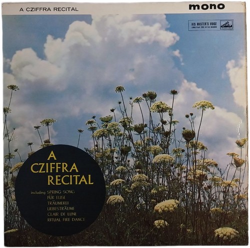Gyorgy cziffra - gyorgy,