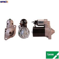 STARTER LRT00143 FOR RENAULT