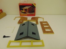 Hornby ~ Boxed R.506 Goods Shed ~ OO Gauge REF6417