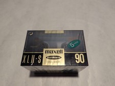 Maxell xlii blank - 90,