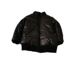 H&M Men's Brown Large Puffer Jacket Eur 40