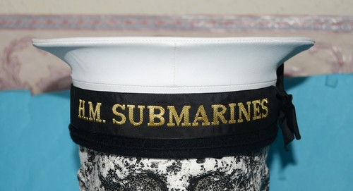 Royal navy pork - pork, cap