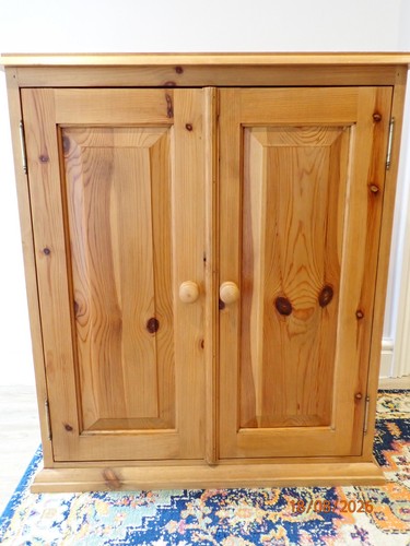 Vintage heavy pine - vintage,