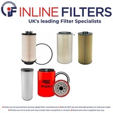 Filter kit for claas jaguar - kit,