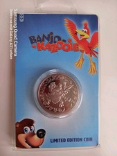 Banjo-Kazooie Limited Edition