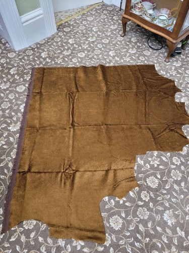 Genuine brown short - genuine,