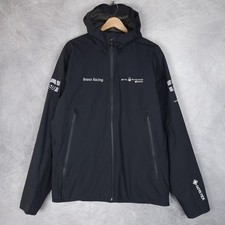 Sail racing jacket mens large - jacket,