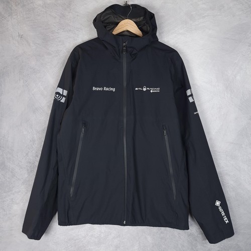 Sail racing jacket mens large - racing,