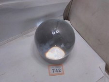 Solid glass Ball 100 Mm