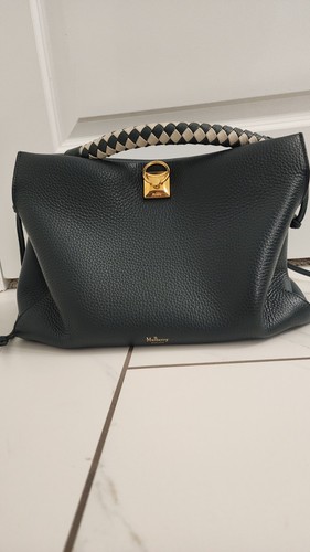 Mulberry iris way shoulder - 2-way,