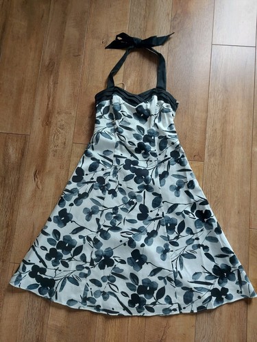 John rocha dress 1950s style - rocha,