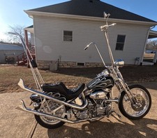 1950 Harley-Davidson Other 