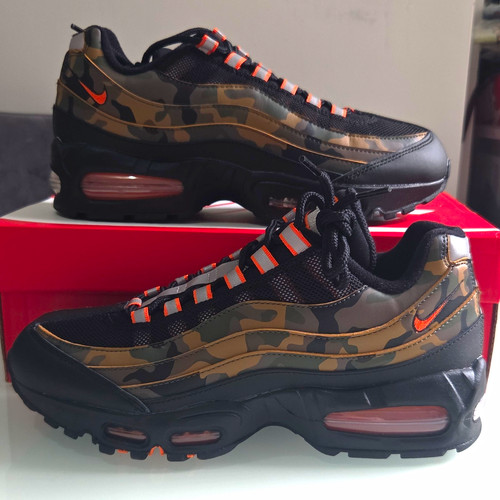 Nike air max men - nike, men’s