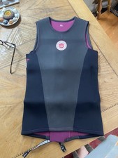 Nineplus Wetsuit vest