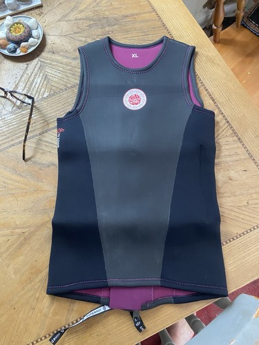 Nineplus wetsuit vest - nineplus,