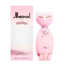 Katy perry meow eau - perry, de