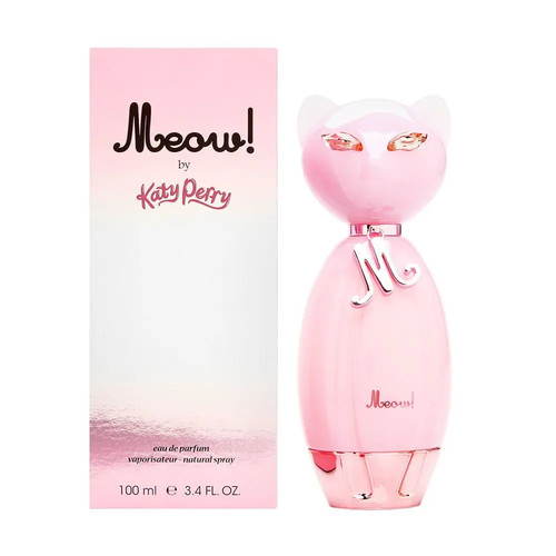 Katy perry meow eau - katy, de
