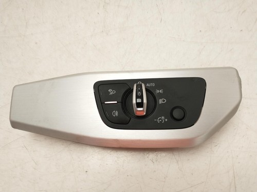 Audi headlamp headlight - a4,