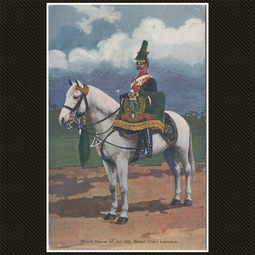 5th royal irish lancers - 5th,