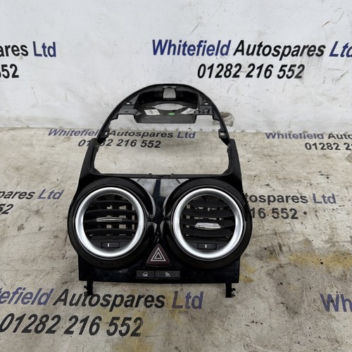 2011 vauxhall corsa heater - vauxhall, d