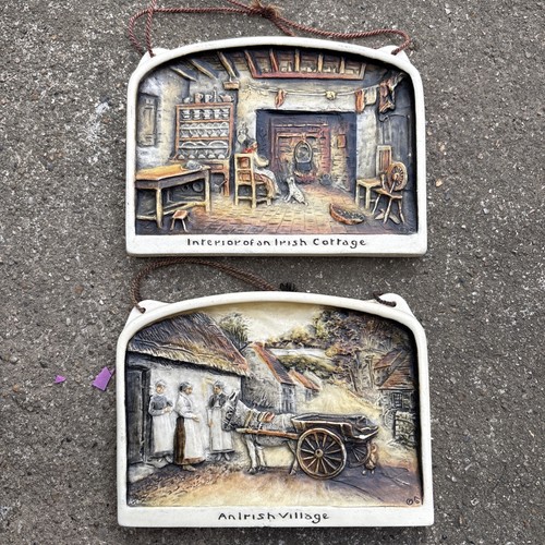 Osborne ivorex plaques an - plaques.,