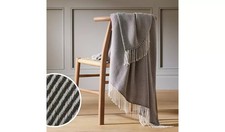 Habitat Herringbone Sofa/Bed