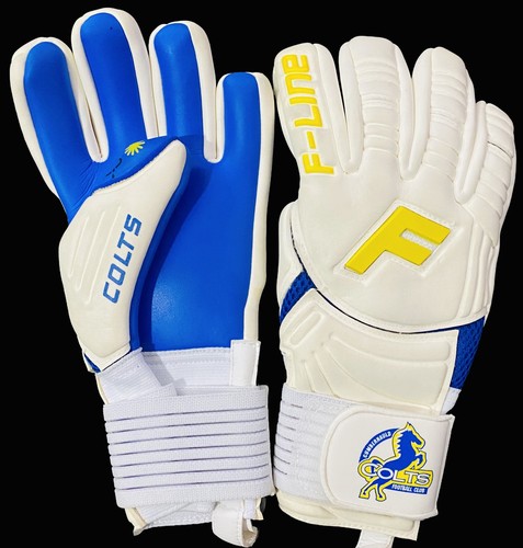 New line goalkeeping smu - f-line,