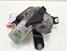 2010 VAUXHALL ZAFIRA 5 Door MPV Rear Wiper Motor