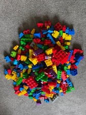 Mega Bloks -Block Bundle -