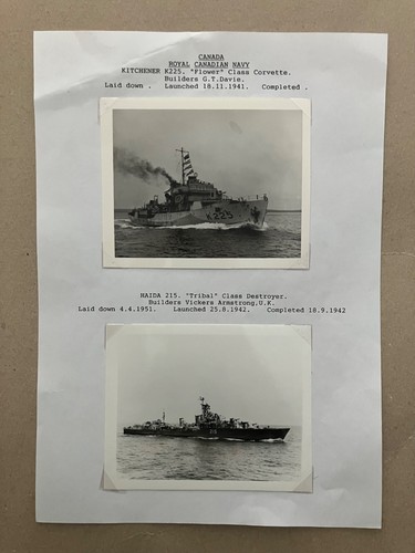 Royal canadian navy - royal,
