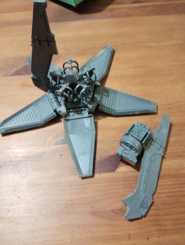 Warhammer 40k primaris space - warhammer,