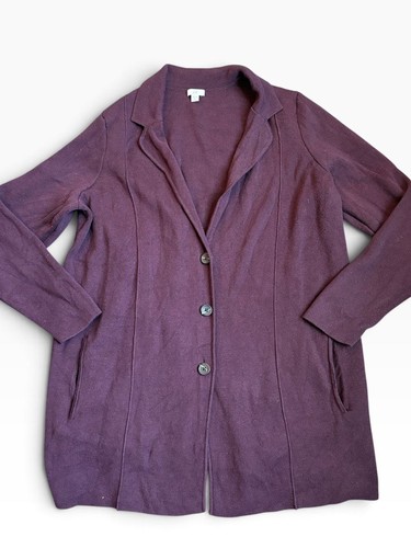 Jill long cardigan sweater - jill,
