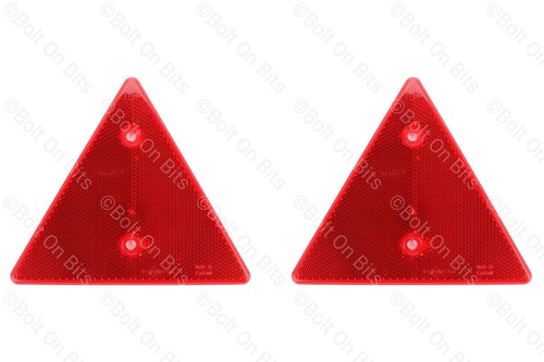 Bessacarr cameo red - bessacarr, triangle