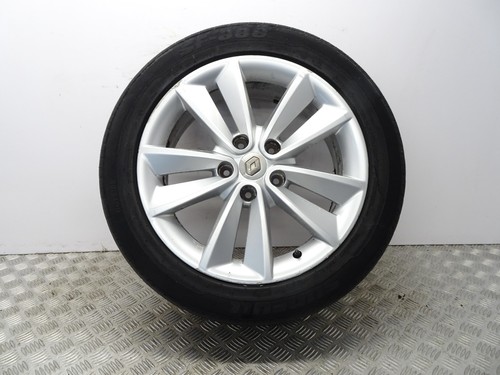 Renault grand scenic mk3 - renault,