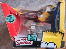 The simpsons infra red - the,