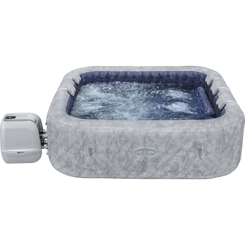 Lay spa bw6001qgb hot - hot, tub