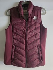 Hollister Ladies Down Filled
