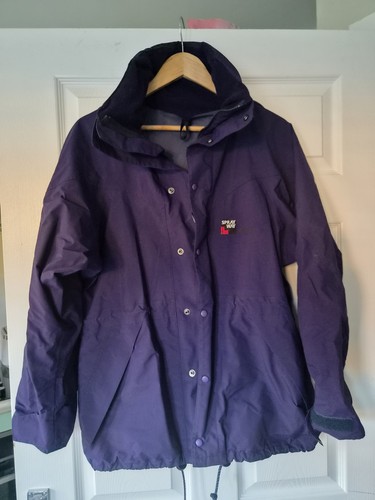 Vintage retro sprayway - sprayway, womens