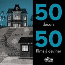 50 DECORS - 50 FILMS by