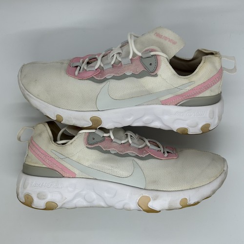 Nike react renew element gs - renew,