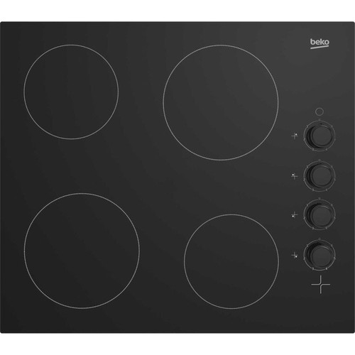 Beko ceramic hob 4 - beko,