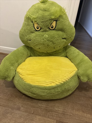 The grinch kids comfy plush - the,