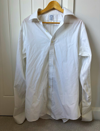Brooks brothers slim fit - brothers,