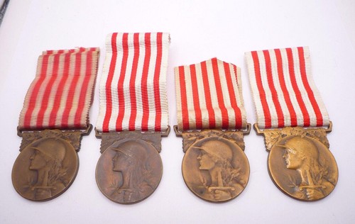 France french x - 4, ww1