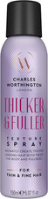 Charles Worthington Thicker