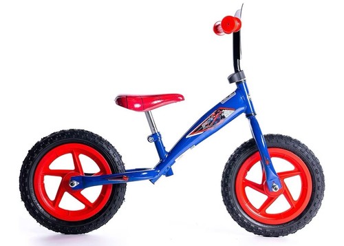 Huffy marvel spider man - huffy,