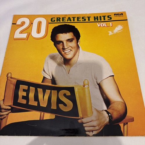 Elvis presley 1981 - presley,