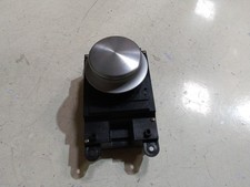 BMW E64 M6 IDRIVE/SAT NAV CONTROL KNOB 6963051.